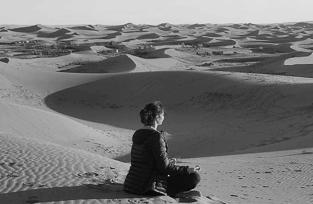 You are currently viewing Comment transformer votre quotidien en pratique de pleine conscience ?